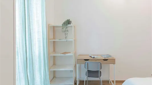Rooms in Turin - photo 2