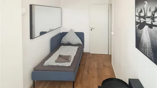Rooms in Munich Bogenhausen - photo 3