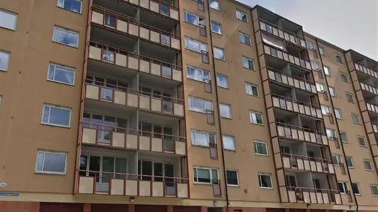 Apartments in Lundby - photo 1