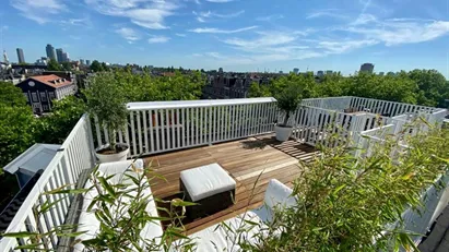Apartment for rent in Amsterdam