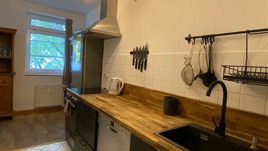 Apartments in Location is not specified - photo 9