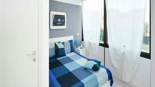 Rooms in Milano Zona 9 - Porta Garibaldi, Niguarda - photo 1