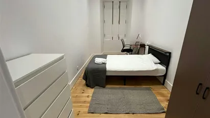 Room for rent in Lisbon (region)