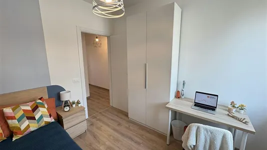 Rooms in Milano Zona 5 - Vigentino, Chiaravalle, Gratosoglio - photo 2