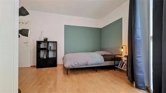 Rooms in Munich Hadern - photo 1