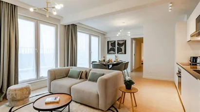 Apartment for rent in Brussels Schaarbeek, Brussels