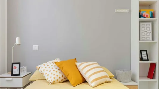 Rooms in Milano Zona 5 - Vigentino, Chiaravalle, Gratosoglio - photo 1