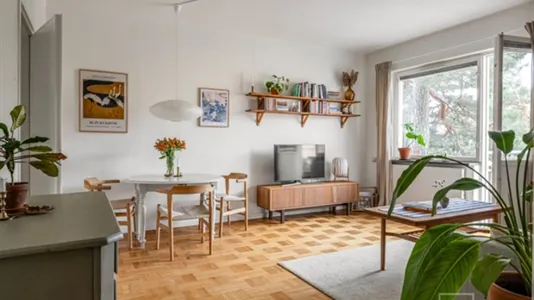 Apartments in Stockholm South - photo 1