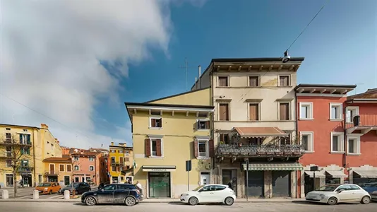 Rooms in Verona - photo 8