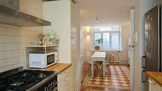 Rooms in Brussels Elsene - photo 4