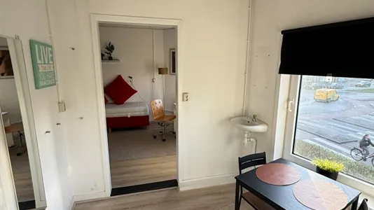 Rooms in Groningen - photo 6