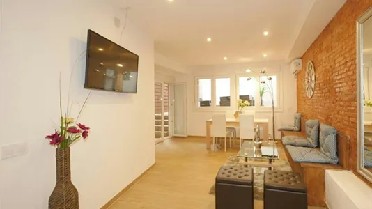 Apartments in Barcelona Ciutat Vella - photo 8