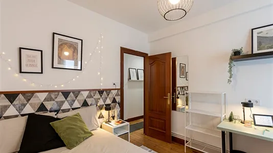 Rooms in Bilbao - photo 4