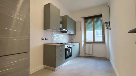 Apartments in Roma Municipio V – Prenestino/Centocelle - photo 3