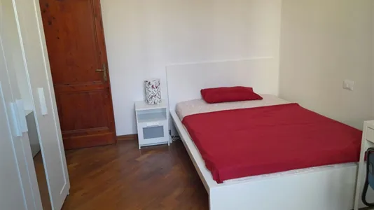 Rooms in Florence - photo 4