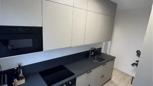 Apartments in Hammarbyhamnen - photo 1