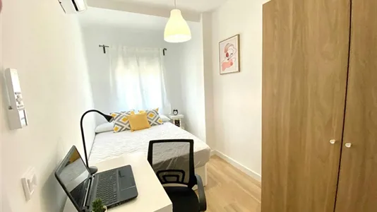 Rooms in Getafe - photo 1
