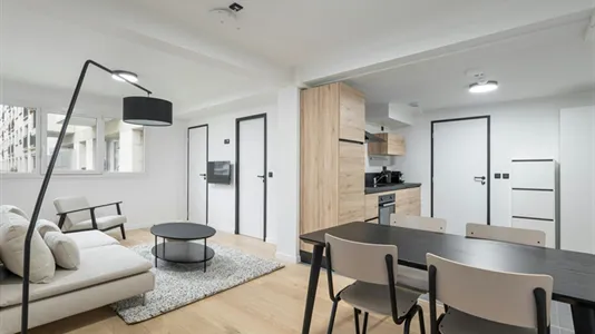 Rooms in Nanterre - photo 7