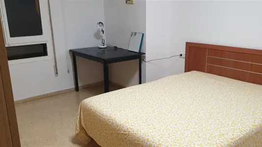 Rooms in Castellón de la Plana/Castelló de la Plana - photo 10