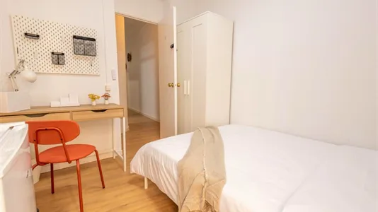 Rooms in Madrid Moncloa-Aravaca - photo 2