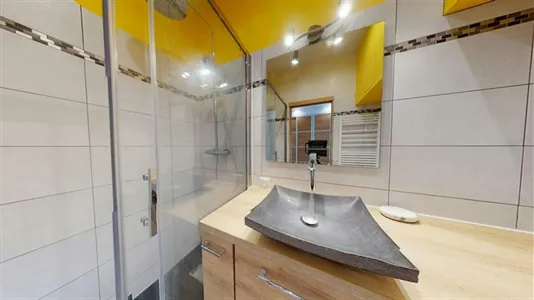 Apartments in Lyon - photo 9