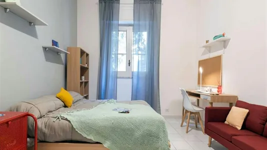 Rooms in Roma Municipio II – Parioli/Nomentano - photo 4