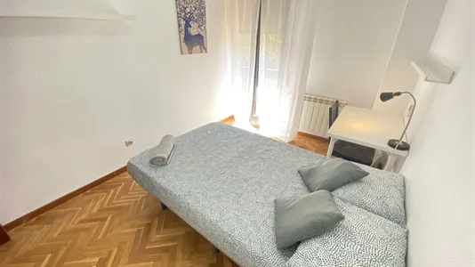 Rooms in Madrid Fuencarral-El Pardo - photo 4