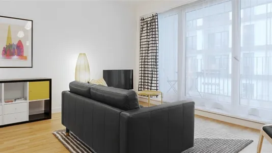 Apartments in Berlin Mitte - photo 4
