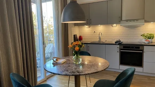 Apartments in Södertälje - photo 2