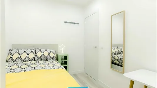 Rooms in Madrid Arganzuela - photo 9