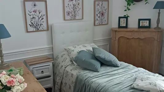 Rooms in Nogent-sur-Marne - photo 3