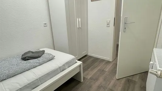 Rooms in Dortmund - photo 2