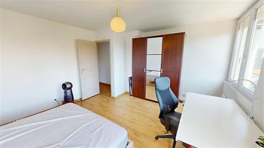 Rooms in Lille - photo 3