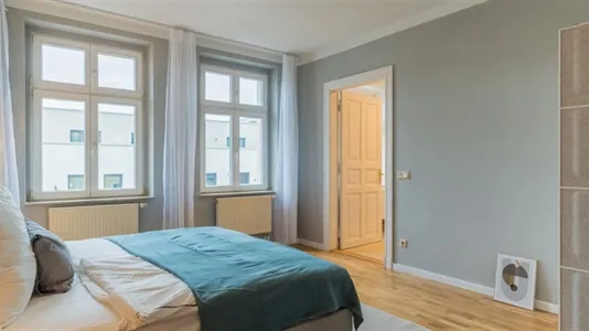 Apartments in Berlin Treptow-Köpenick - photo 3