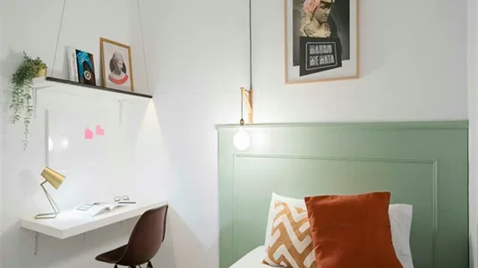Rooms in Madrid Centro - photo 1
