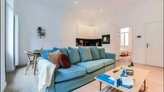 Apartments in Stad Brussel - photo 2