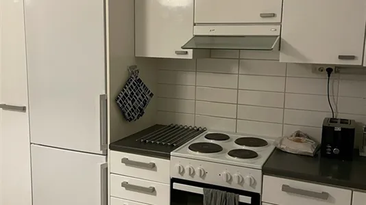 Rooms in Helsinki Keskinen - photo 4