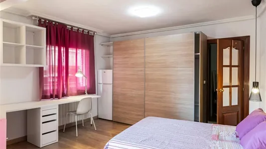 Rooms in Madrid Carabanchel - photo 7