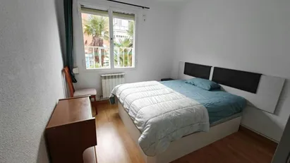 Apartment for rent in Las Barranquillas, Comunidad de Madrid