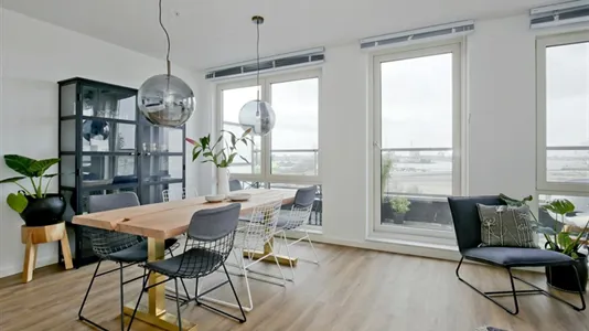 Apartments in Amsterdam Zeeburg - photo 7