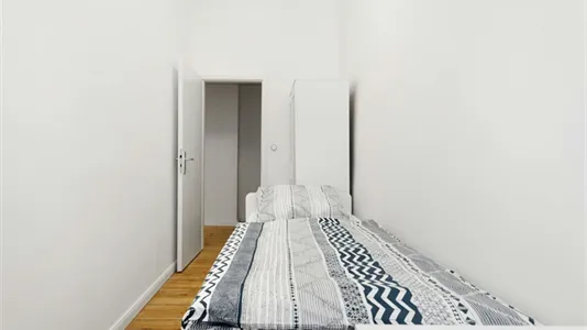 Rooms in Berlin Mitte - photo 3