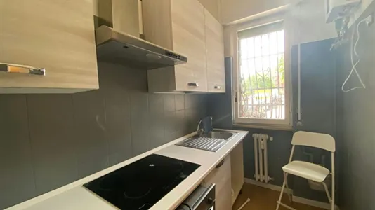 Rooms in Milano Zona 9 - Porta Garibaldi, Niguarda - photo 4