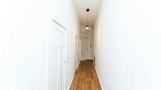 Rooms in Berlin Friedrichshain-Kreuzberg - photo 8
