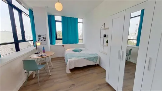 Rooms in Nanterre - photo 2