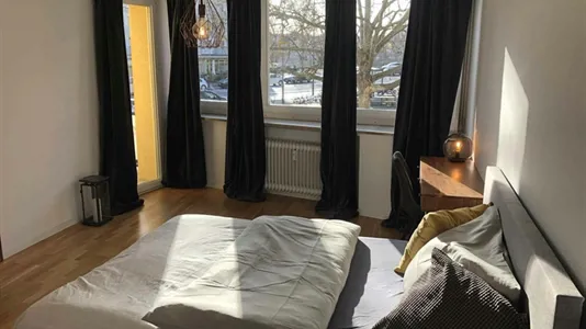 Rooms in Frankfurt Innenstadt I - photo 3