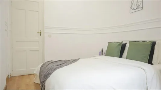 Rooms in Madrid Salamanca - photo 9