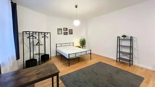 Apartments in Berlin Tempelhof-Schöneberg - photo 3