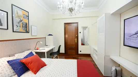Rooms in Bilbao - photo 6