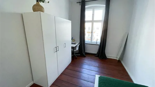 Rooms in Berlin Pankow - photo 3