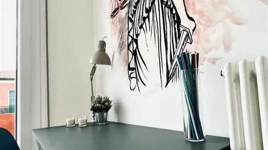 Rooms in Padua - photo 5